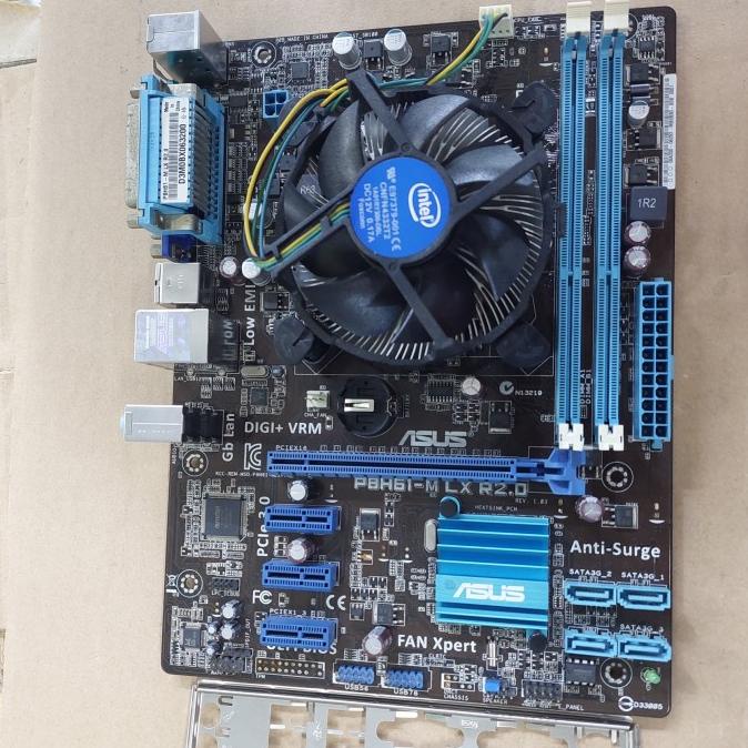 manderboad processor core i7 3770 fan soket 1155