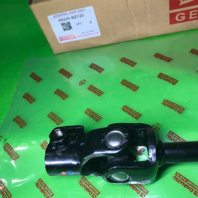 Joint Steer Joint Stir Steering Joint Granmax Grand Max Manual Ori