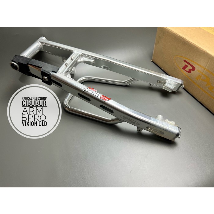 Ori Swing Arm Bpro Vixion Lam Old Stabilizer Tromol
