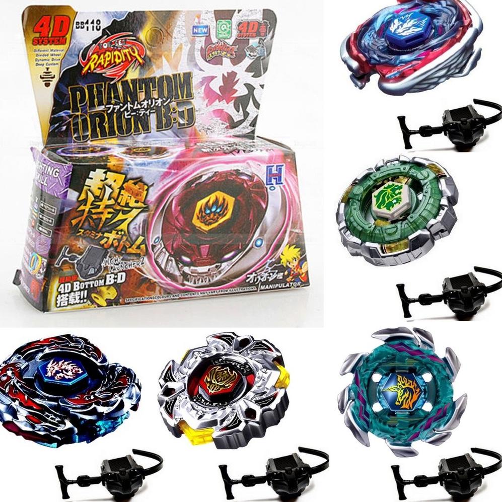 【F⚡ASH SALE✅】 Mainan Gangsing BeyBlade Metal Gasing BeyBlade Metal BeyBlade Metal Masters Rapidity M