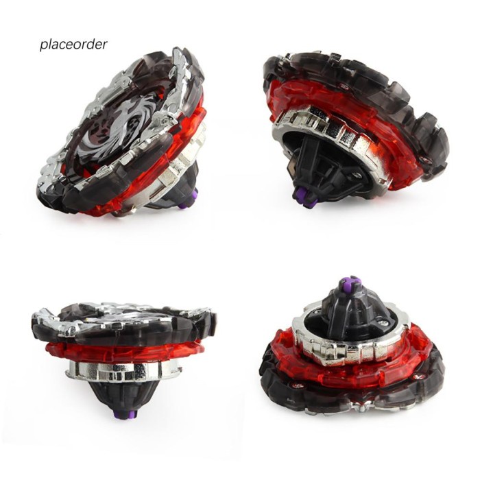 DISKON SPESIAL BAUTIS PEODMETAL B131 DEAD PHOENIX BEYBLADE BLAST GYROSC TERBARU