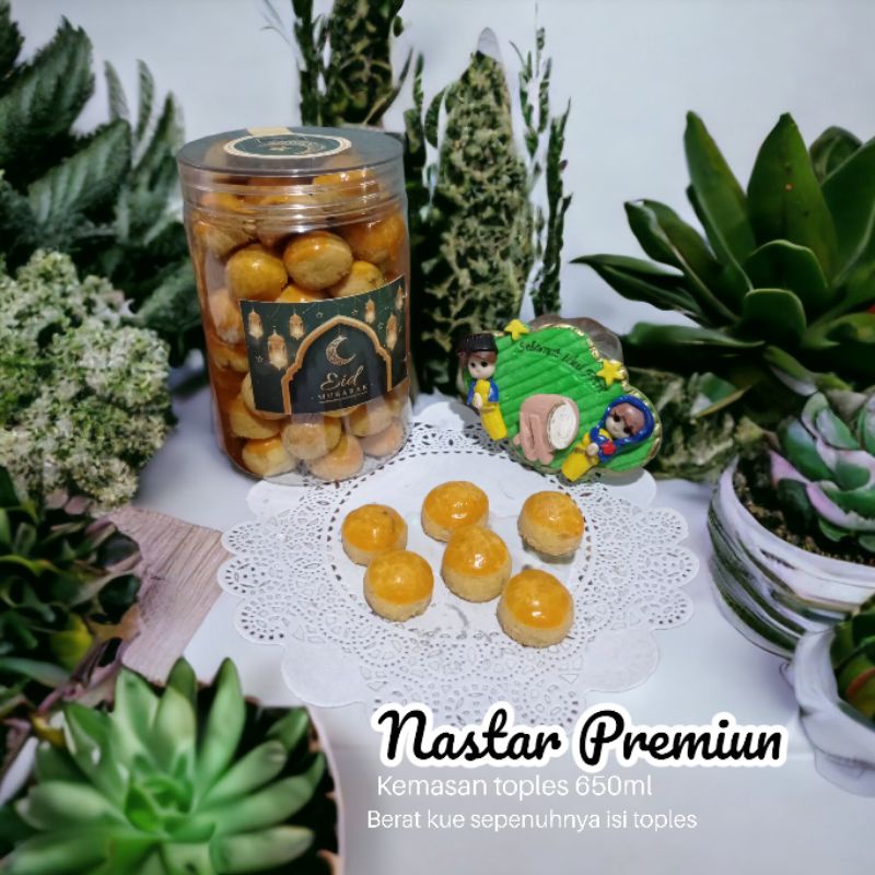 

nastar premium wijsman