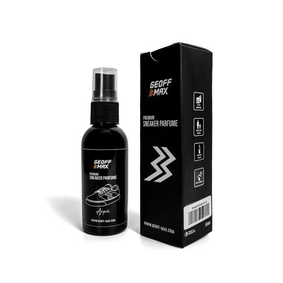 Geoff Max Official - Shoes Parfume Apple | Parfume Sepatu