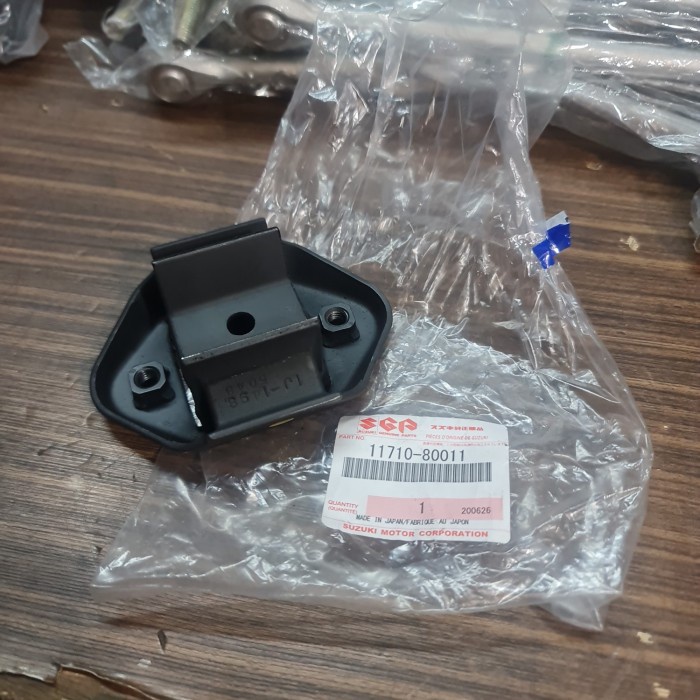 Engine Mounting Transmisi Katana Jimny Original