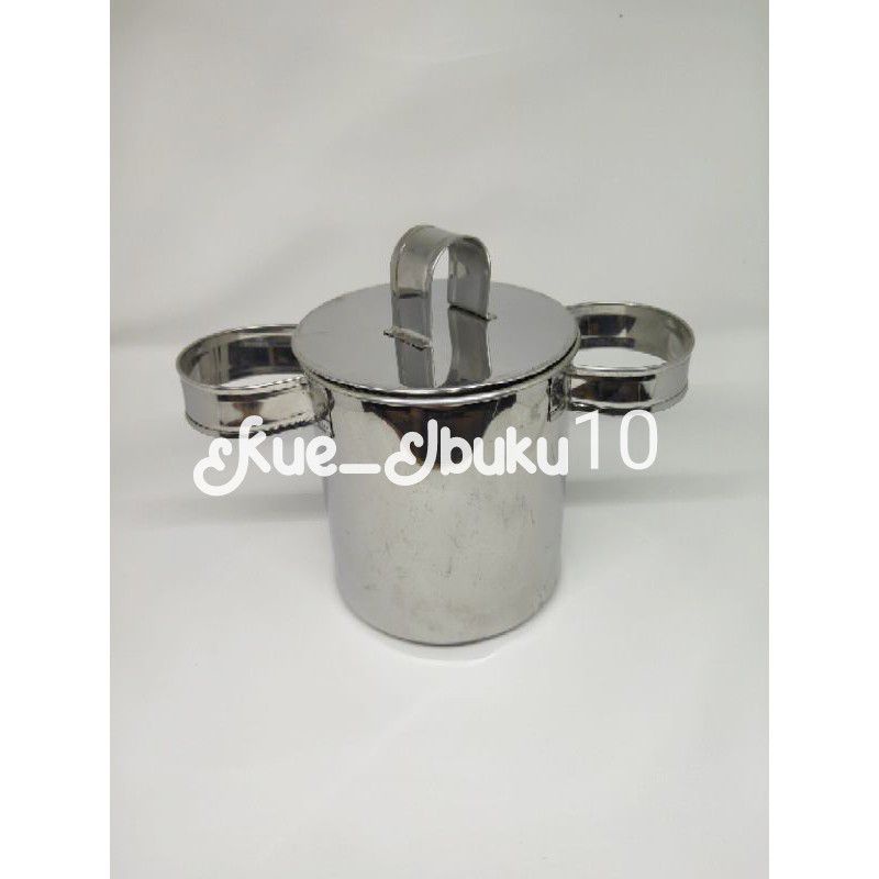 Cetakan Cendol Dawet Stainles Asli Termurah Praktis