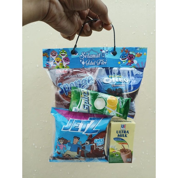 

Label snack lebaran, Label snack ulang tahun, label lebaran, label ulang tahun