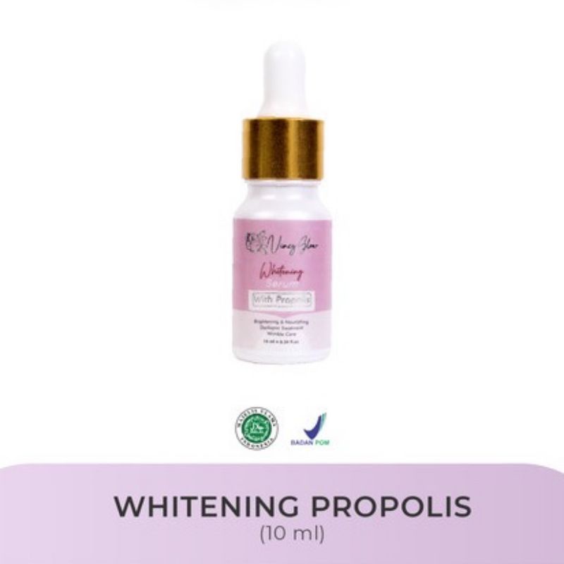 SERUM PROPOLIS VINCY GLOW