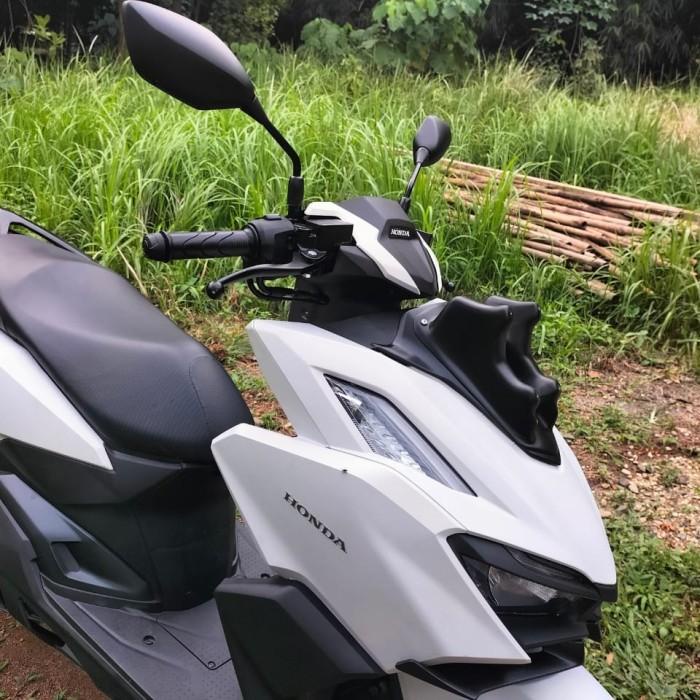 Kedok/ Tameng Vario New 160 Cc