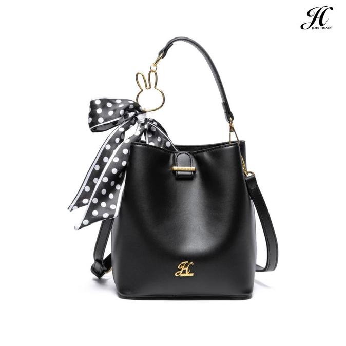 Jims Honey - Lisa Bag Tas Wanita Selempang