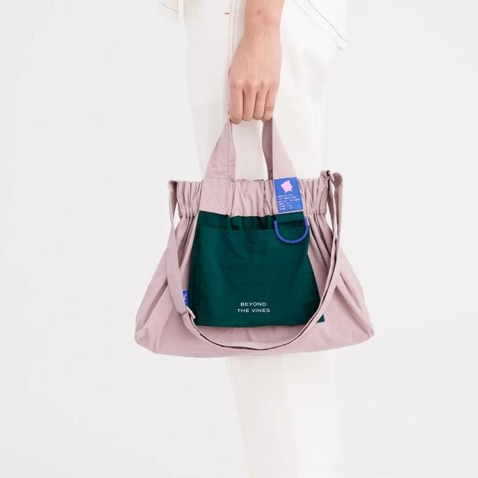 Beyond The Vines BTV XS Dumpling Bag