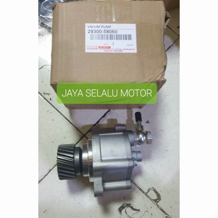 Blower Blower Pump Vacum Pump Toyota Rino 14B 115Et