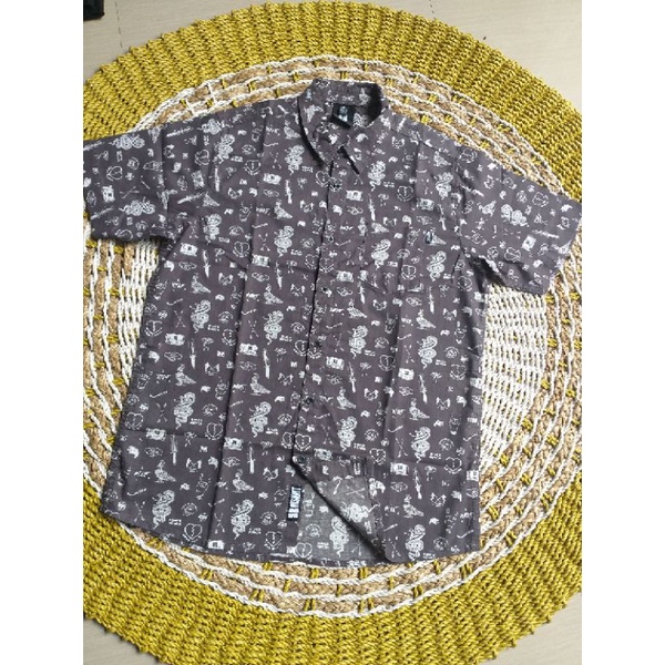 INSIGHT Kemeja pria original