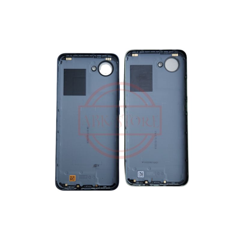 TUTUP BELAKANG BACKDOOR BACKCOVER REALME NARZO 50i PRIME BACK CASING HOUSING