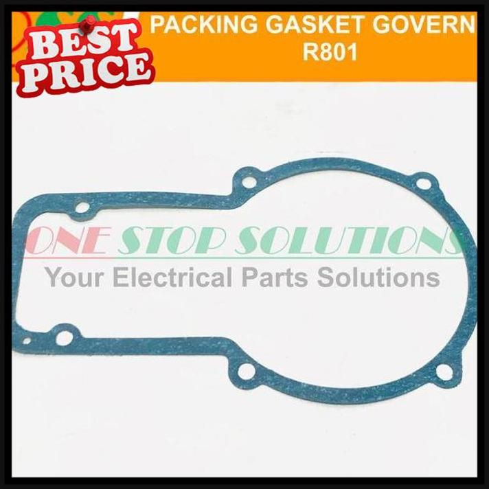 [OSN] PACKING GASKET GOVERNOR R801 PACKING SET GOVERNOR PS100 PS120