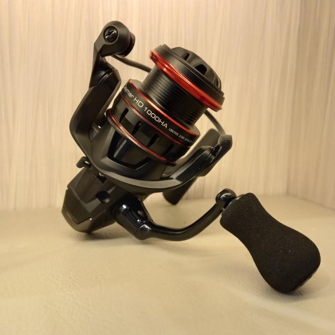 Reel Okuma Ceymar HD CHD-1000HA