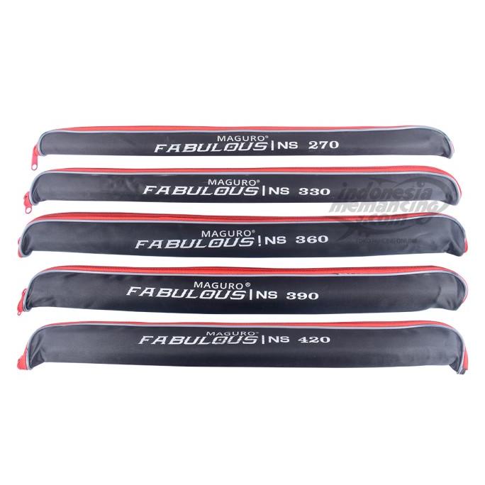 Joran Tegek Maguro FABULOUS NS Pilih Ukuran