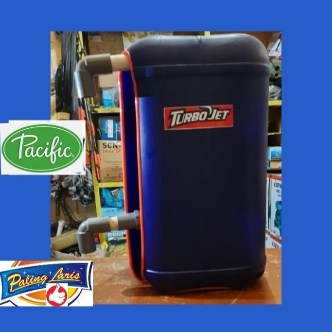 Tutup Cover Pompa Air Shimizu Ps 135 Sanyo Dab 137 Automatic Pressure