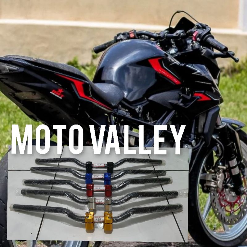 STANG RZR CB 150R NEW