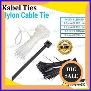 

Pengikat kabel Kabel Tie Cable Nylon Ties (B) onderdil 29M4R23