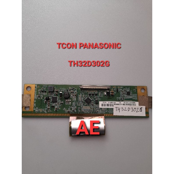 TCON-PANASONIC-TH32D302G