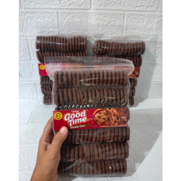 

CEMILAN ENAK GOOD TIME REFILL ENAK OREO ARDIN MURAH