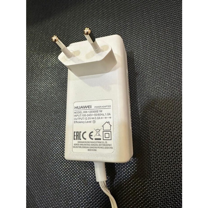Charger Adaptor Power HUAWEI ORI Switching 12V 3A power supply