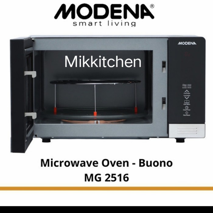 Terlaris Modena Microwave Mg2516 / Mg2516
