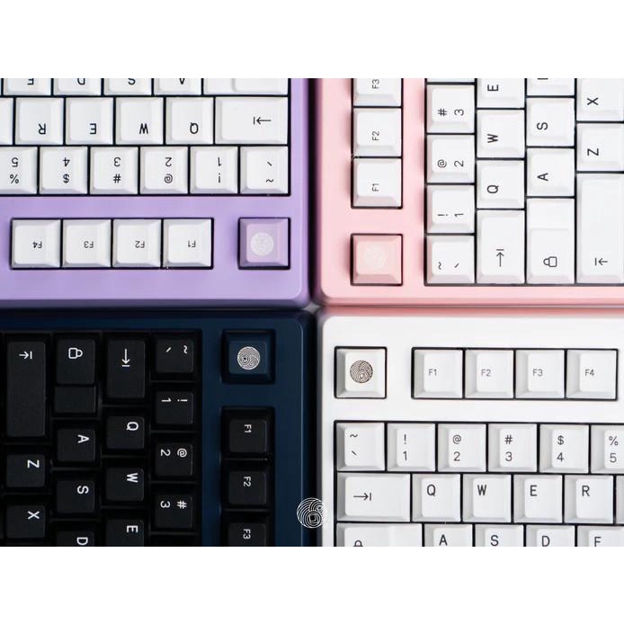 Monokei Standard - Wireless Mechanical Keyboard