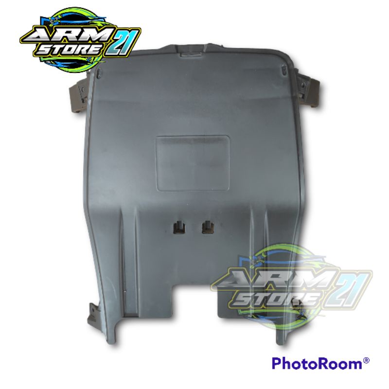 Dek Kolong BEAT FI 2013-2015 - Dek Bawah Beat FI Starter Halus/Kasar - Kolongan beat fi