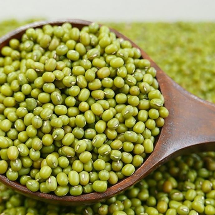 

TERBARU KACANG HIJAU IMPORT 500GR