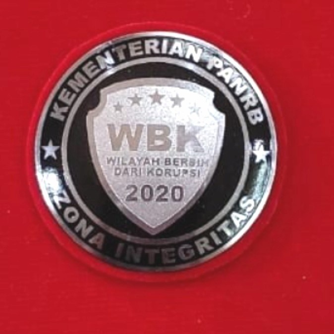 Terlaris Pin Pin Wbk 2020