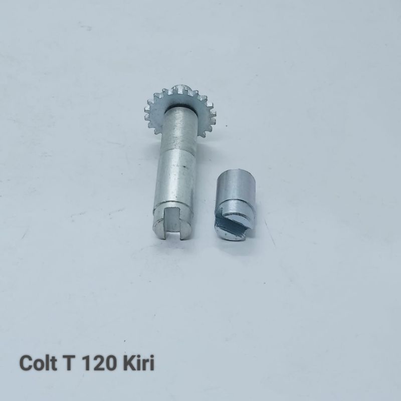Stelan rem Colt T 120 Kiri/Kanan