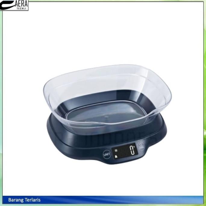 Camry Timbangan Dapur Digital Camry EK 2160H Kitchen Scale 5kg x 1g