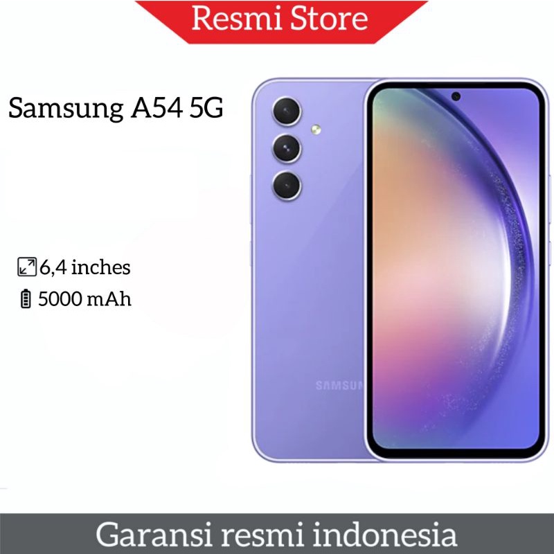 Samsung Galaxy A54 5G (8/128GB & 8/256GB) & A51 NEW BNIB