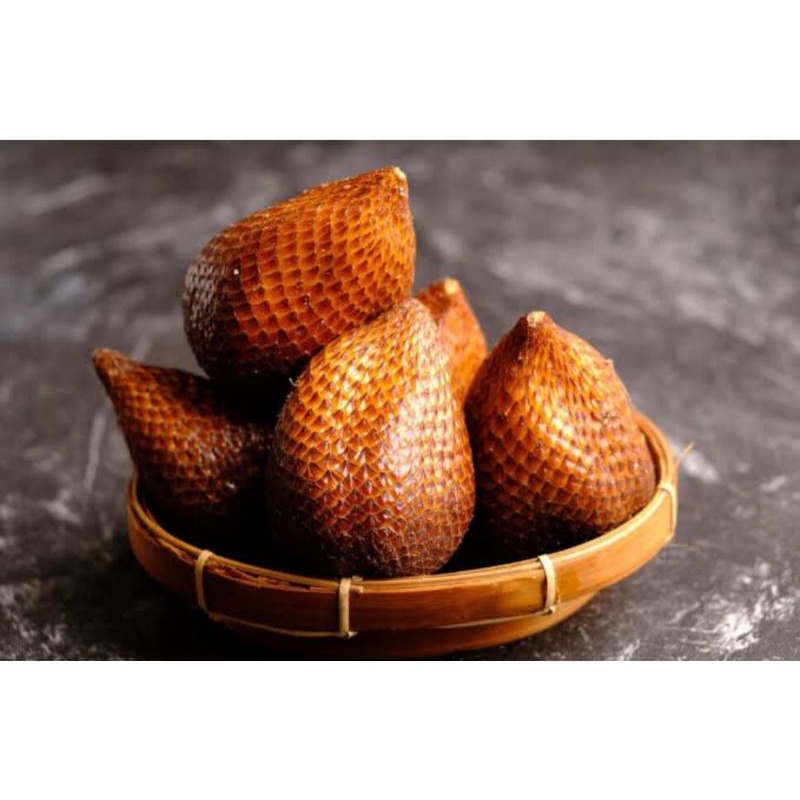 

BUAH SALAK PONDOH ASLI GRADE A MANIS MURAH HARGA PER KILO 1 KG