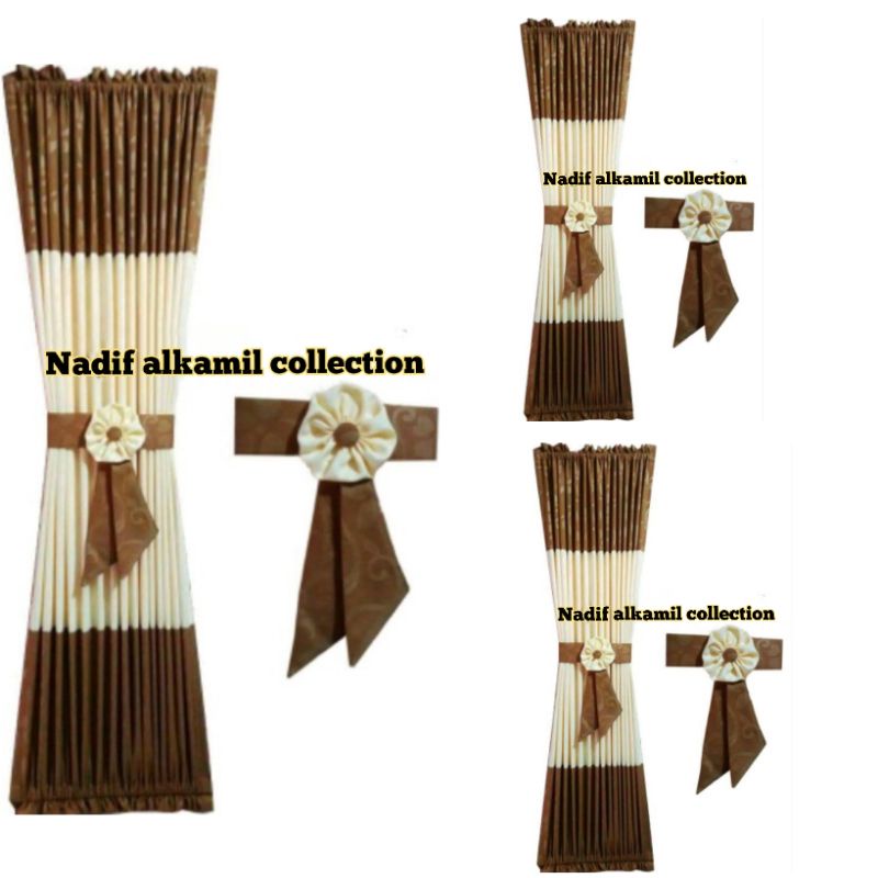 gorden kupu kupu jedela / gorden kupu kupu / gorden kupu kupu minimalis