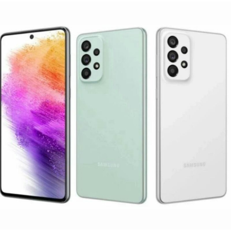 Samsung Galaxy A73 5G 8/256Gb