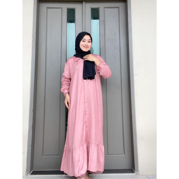 Midi dress 2023/Laura midi dress