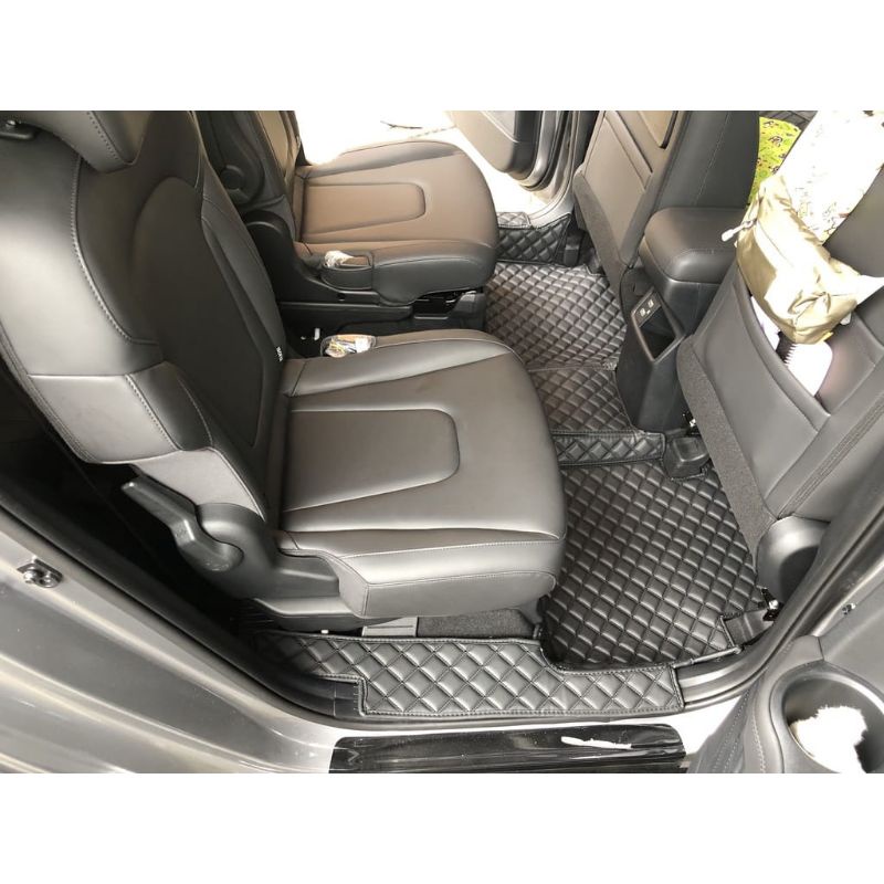 HYUNDAI STARGAZER TAHUN 2022-2023 HAIMA KARPET MOBIL PREMIUM