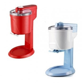 Soft Ice Cream Maker - Mesin Es Krim