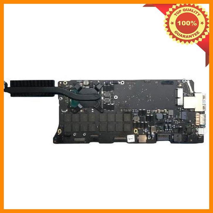 (SCOB) ORIGINAL COPOTAN LOGICBOARD MACBOOK PRO RETINA A1502 LATE 2013