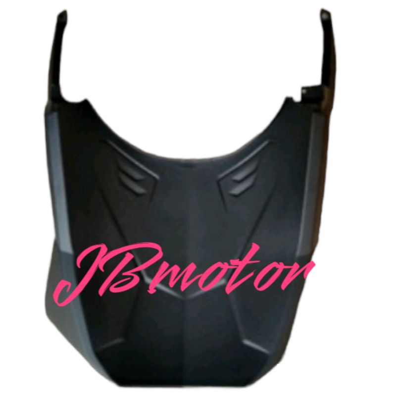 dek paru lumpur VARIO 125/150 LED 2015-2017