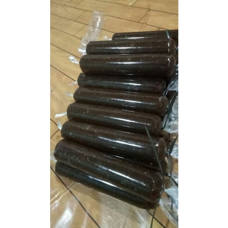 

Dodol betawi polos