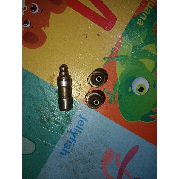 HLA BEKAS  GALANT LELE ORI COPOTAN Original Lebih Murah Dari KW