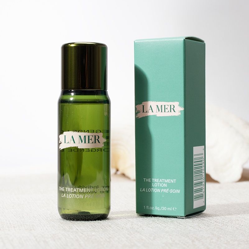 ‼️READY‼️LA MER LAMER THE TREATMENT OIL ORIGINAL