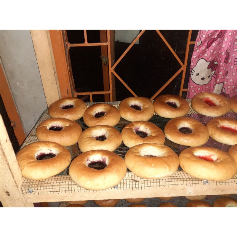 

Salsabilla bakery