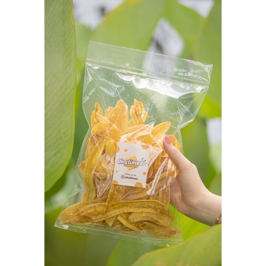 

keripik pisang original