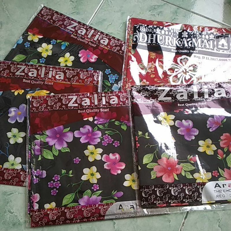 JILBAB SEGIEMPAT MOTIF BAHAN SAUDIA RAWIS MURAH OBRAL