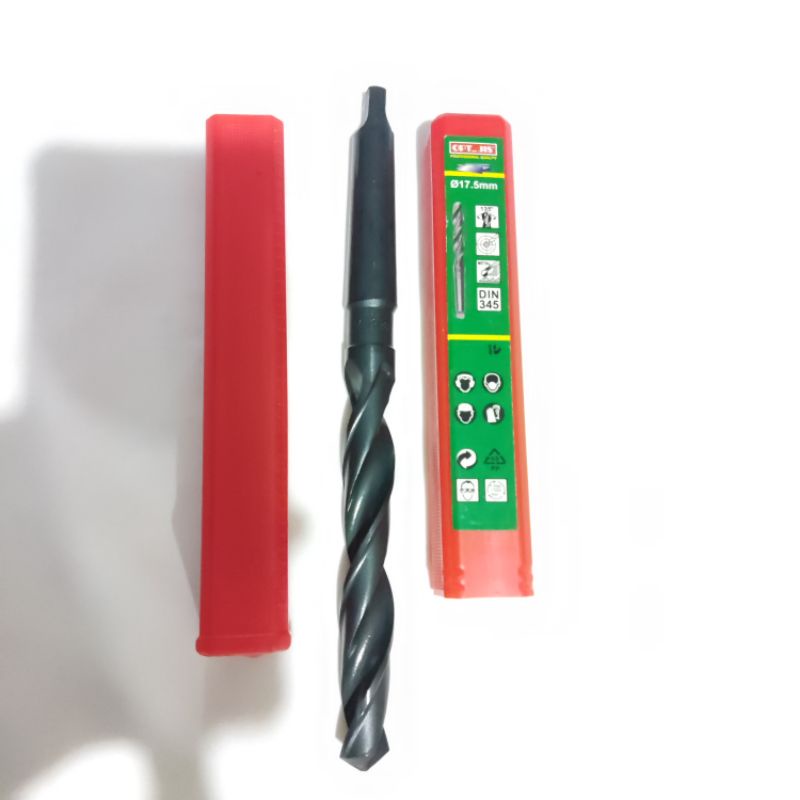 Mata bor besi HSS model kones 24mm OPT_JIS