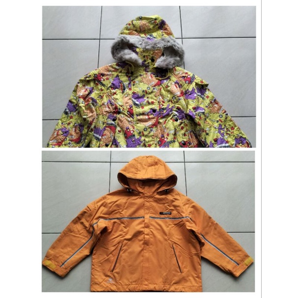 jaket snowboard anak brand #(windex)#